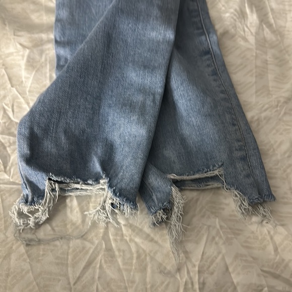 American Eagle Jeans - Picture 3 of 6